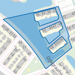 Perceel PAK00-G-4177