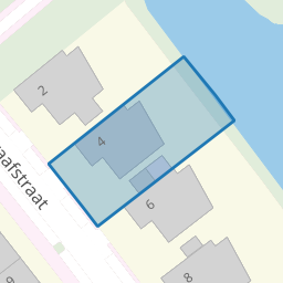 Perceel PAK00-G-4190