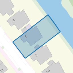 Perceel PAK00-G-4191