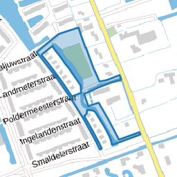 Perceel PAK00-G-4203