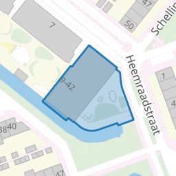 Perceel PAK00-G-4204