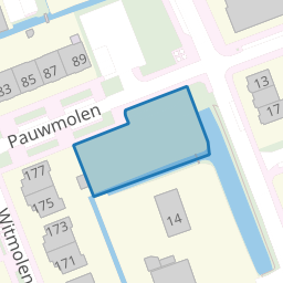 Perceel PAK00-G-4216