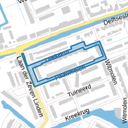 Perceel PAK00-G-4218