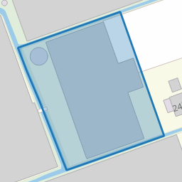 Perceel PAK00-G-4243