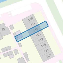 Perceel PAK00-G-4261