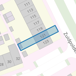 Perceel PAK00-G-4265