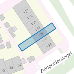 Perceel PAK00-G-4273