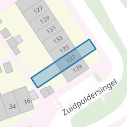 Perceel PAK00-G-4274