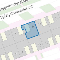 Perceel PAK00-G-4280