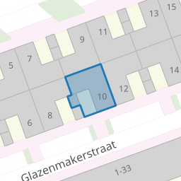 Perceel PAK00-G-4289