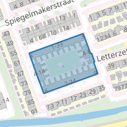 Perceel PAK00-G-4295