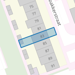 Perceel PAK00-G-4303