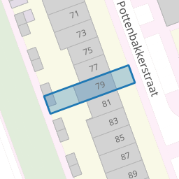 Perceel PAK00-G-4305