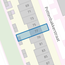 Perceel PAK00-G-4306