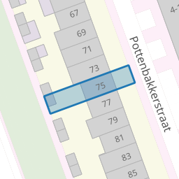 Perceel PAK00-G-4307