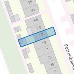 Perceel PAK00-G-4311