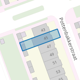 Perceel PAK00-G-4322