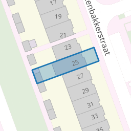 Perceel PAK00-G-4334