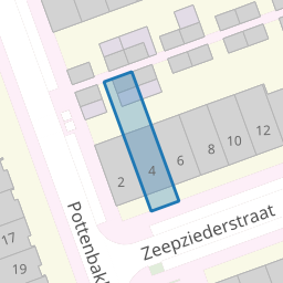 Perceel PAK00-G-4350