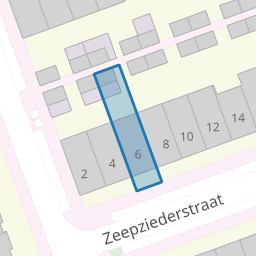 Perceel PAK00-G-4351