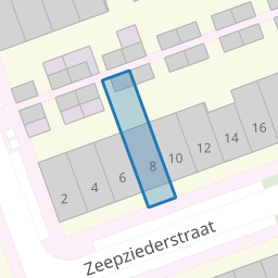 Perceel PAK00-G-4352