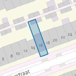 Perceel PAK00-G-4356