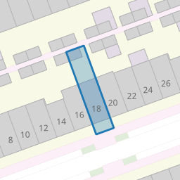 Perceel PAK00-G-4357