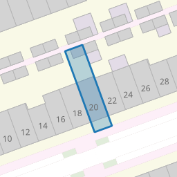 Perceel PAK00-G-4358