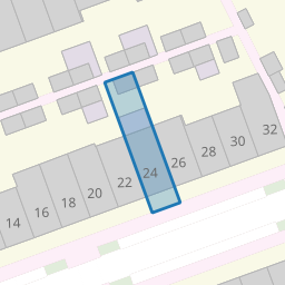 Perceel PAK00-G-4360