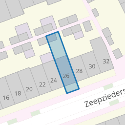 Perceel PAK00-G-4361