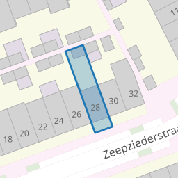 Perceel PAK00-G-4362