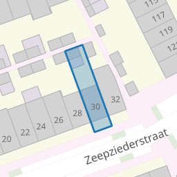 Perceel PAK00-G-4363