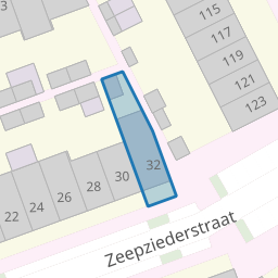 Perceel PAK00-G-4364