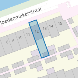 Perceel PAK00-G-4368
