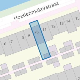 Perceel PAK00-G-4370