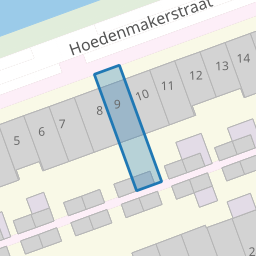 Perceel PAK00-G-4371