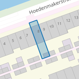 Perceel PAK00-G-4372