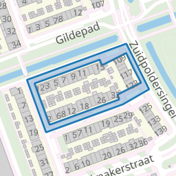 Perceel PAK00-G-4381