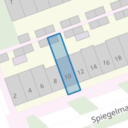 Perceel PAK00-G-4386