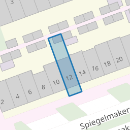 Perceel PAK00-G-4387