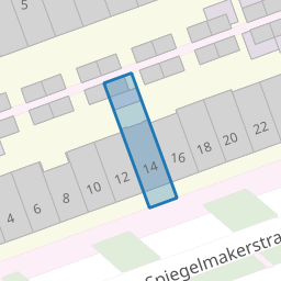 Perceel PAK00-G-4388