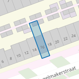 Perceel PAK00-G-4389