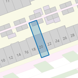 Perceel PAK00-G-4391