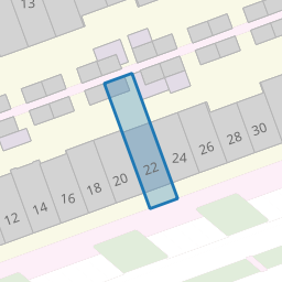 Perceel PAK00-G-4392