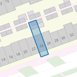 Perceel PAK00-G-4393