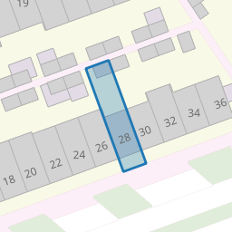 Perceel PAK00-G-4395