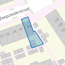 Perceel PAK00-G-4400