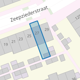 Perceel PAK00-G-4401