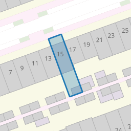 Perceel PAK00-G-4407