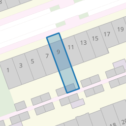 Perceel PAK00-G-4410